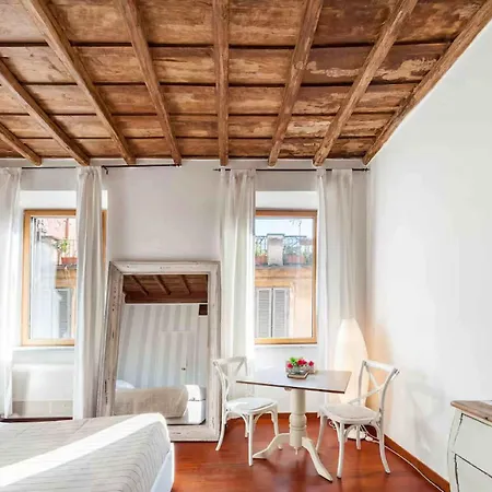 Bed & Breakfast Romantic