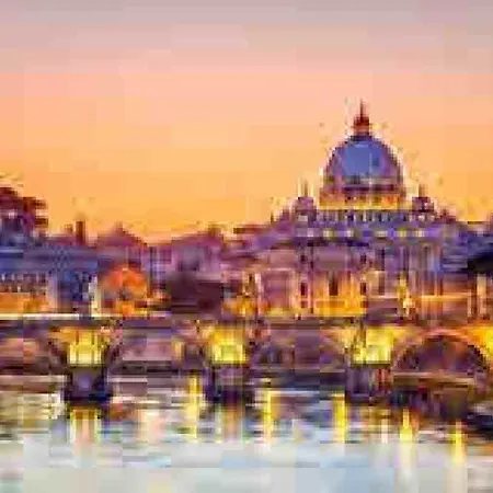 Bed & Breakfast Romantic Rome