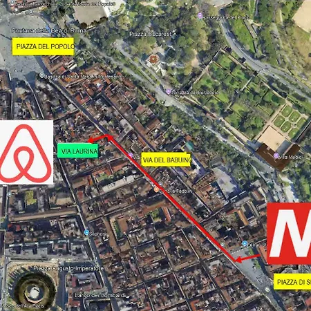 Romantic Alojamento de Acomodação e Pequeno-almoço