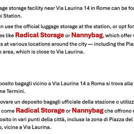 Alojamento de Acomodação e Pequeno-almoço Romantic Roma